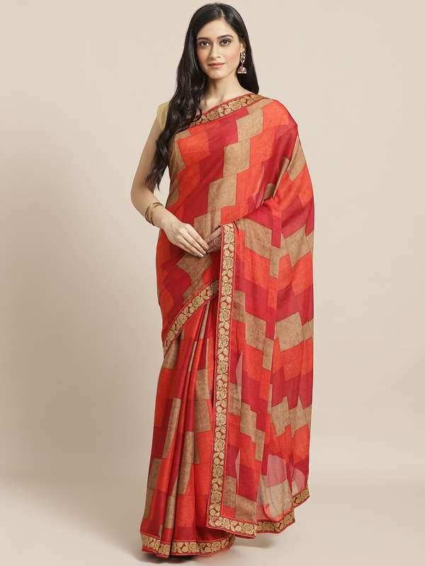 Vishal sarees online shopping Clearance