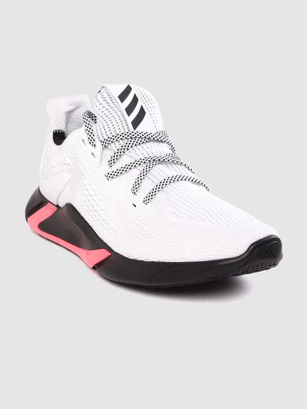 adidas sports shoes myntra