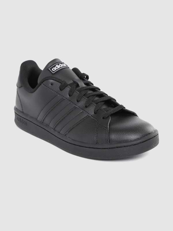 adidas synthetic leather