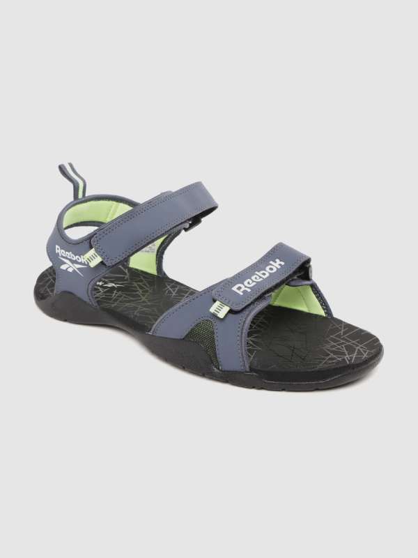reebok sandals discount