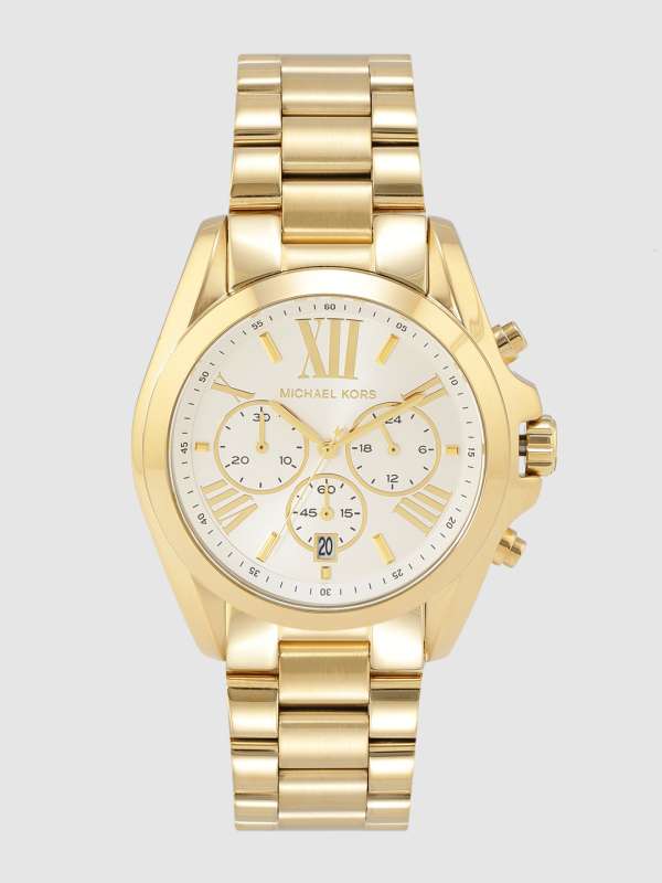 michael cause watches