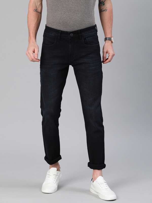 Buy Wrogn Jeans online in India at Myntra