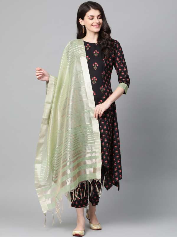 indo era kurtis myntra