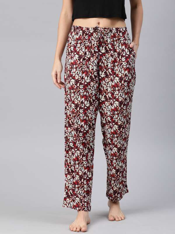 myntra nightwear
