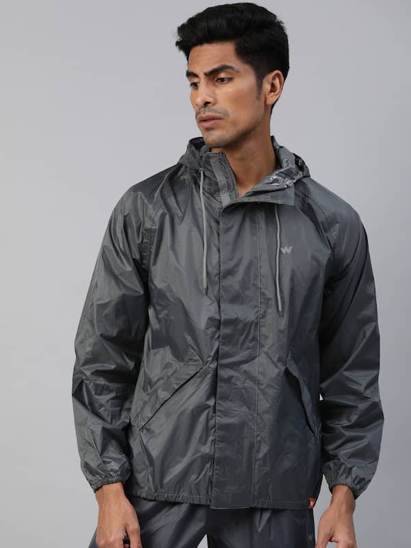 puma rain jackets online india