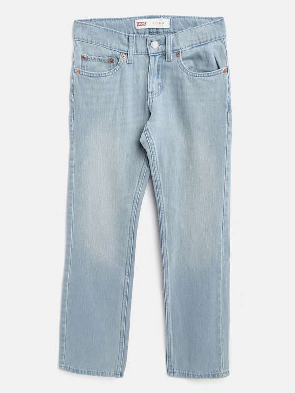 Levis Boys Jeans Size 0 - Buy Levis 
