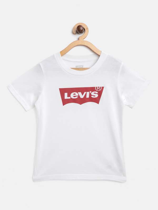 levis t shirt size