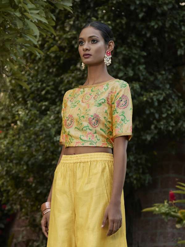 Online ethnic crop sales tops