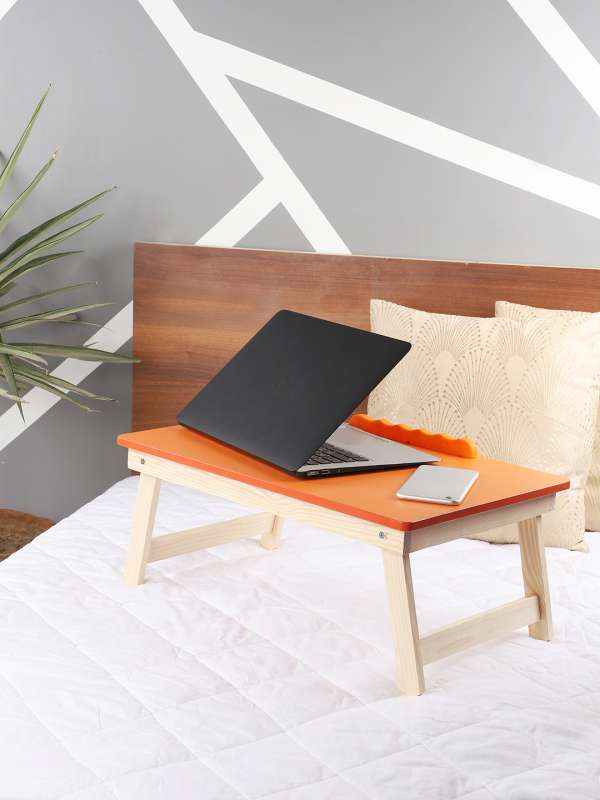 Laptop cum top study table
