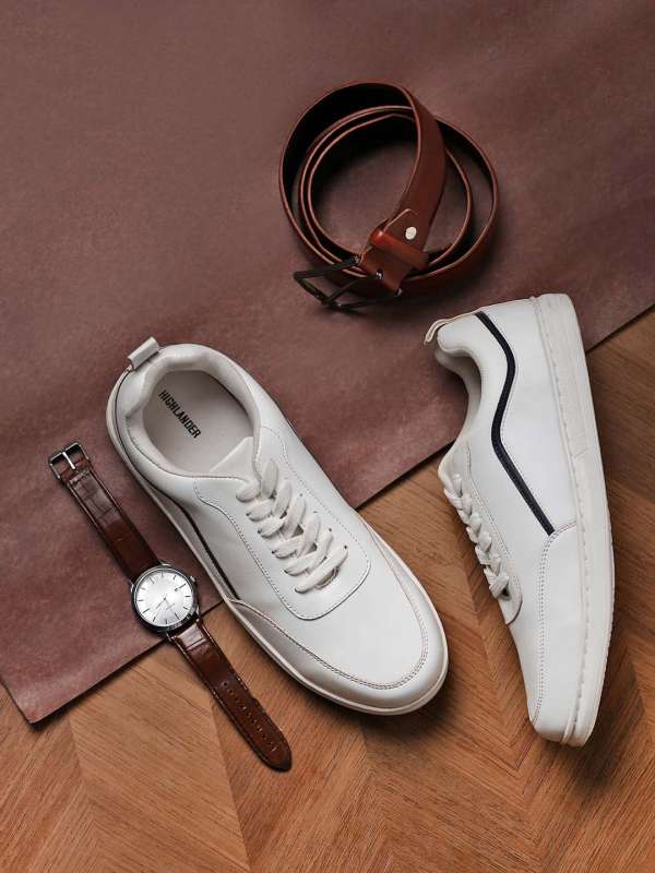 Buy Shoes For Men Under 1000 Online in India Myntra