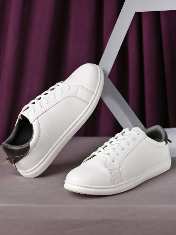 Best white shoes under 1000 shop
