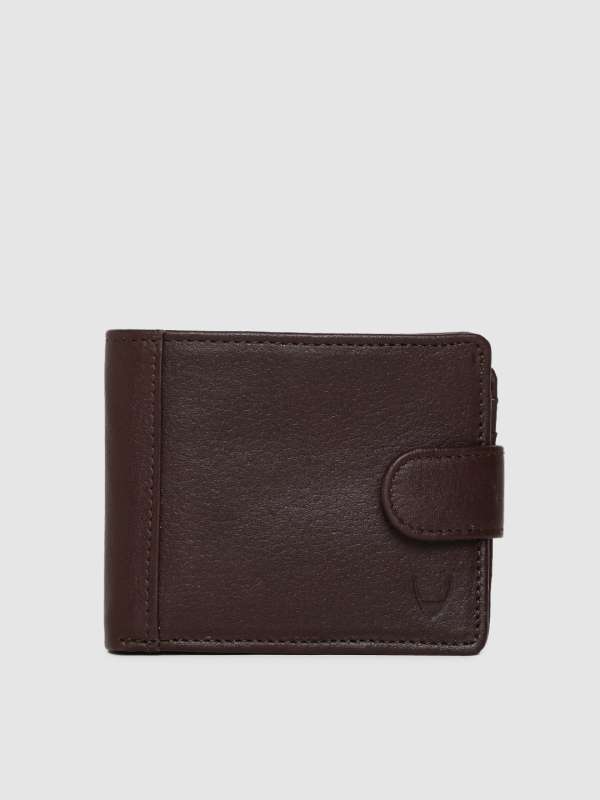 hidesign wallets myntra