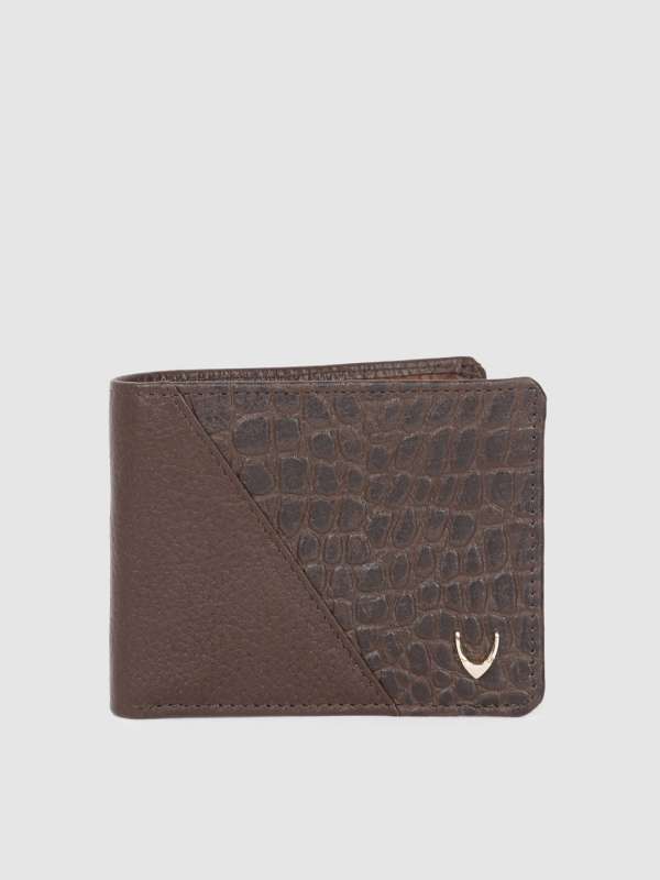 hidesign wallets myntra