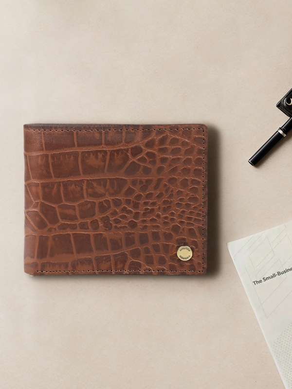 Crocodile Wallet Wallets Buy Crocodile Wallet Wallets online in India