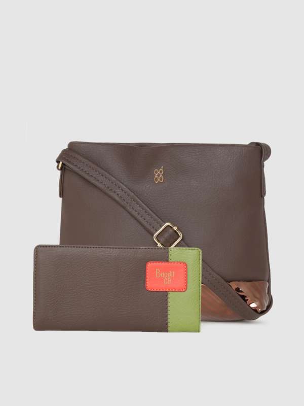 baggit pouch