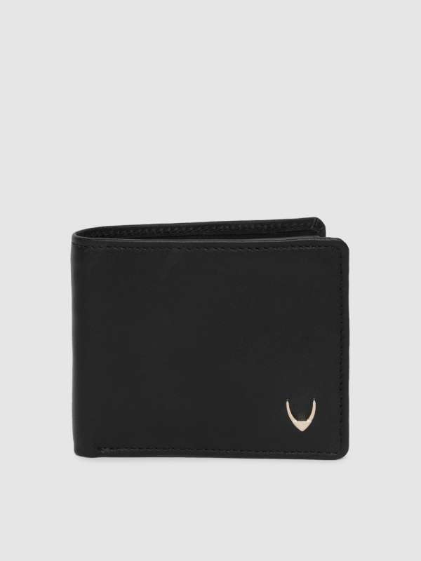 Hidesign deals wallets myntra