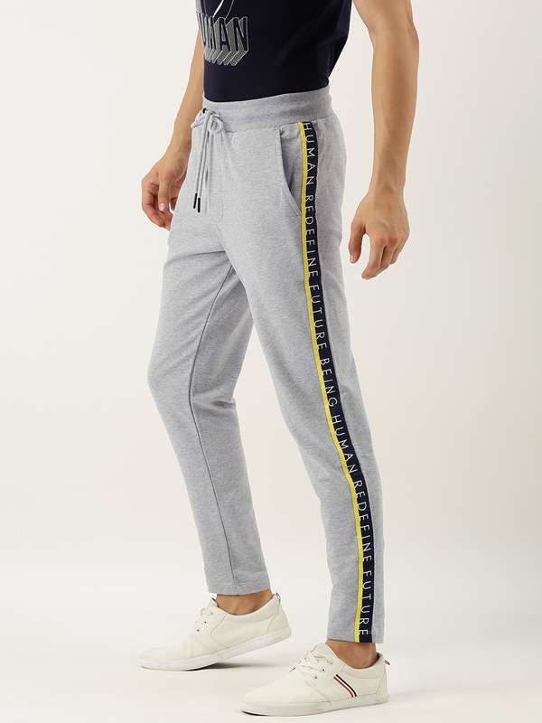 Being human cotton pants clearance
