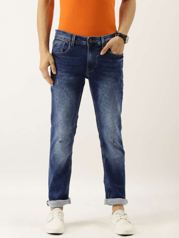 being human jeans pant