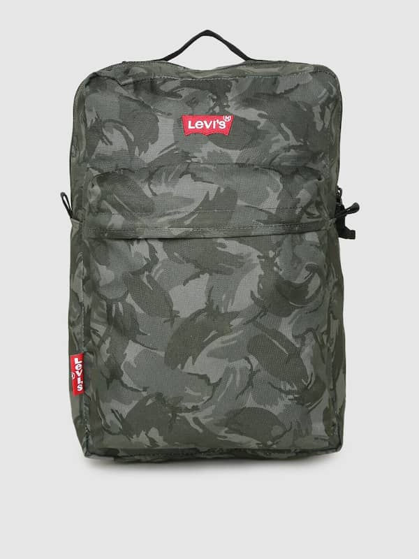 levis hard shell backpack