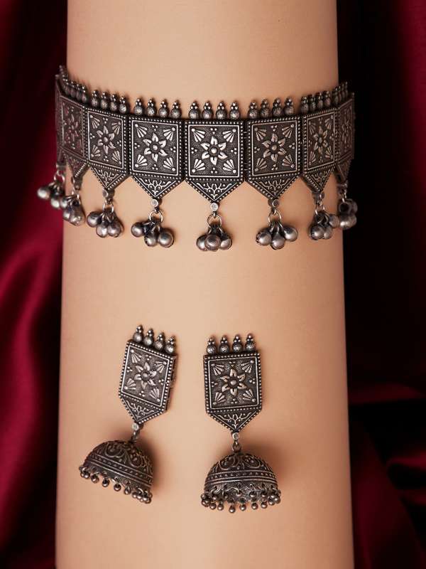 Zerokaata Jewellery Set Buy Zerokaata Jewellery Set online in India