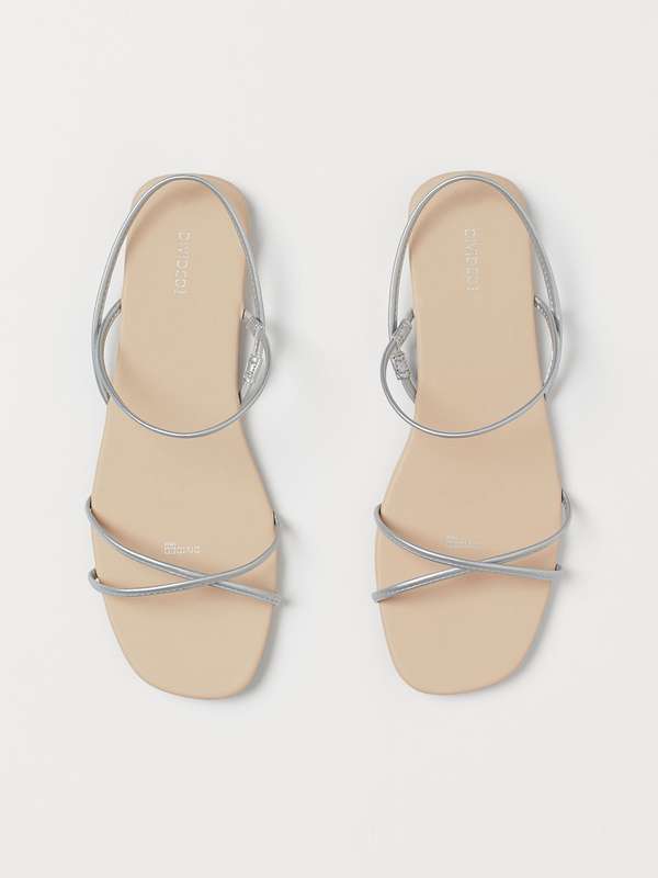 myntra footwear for ladies