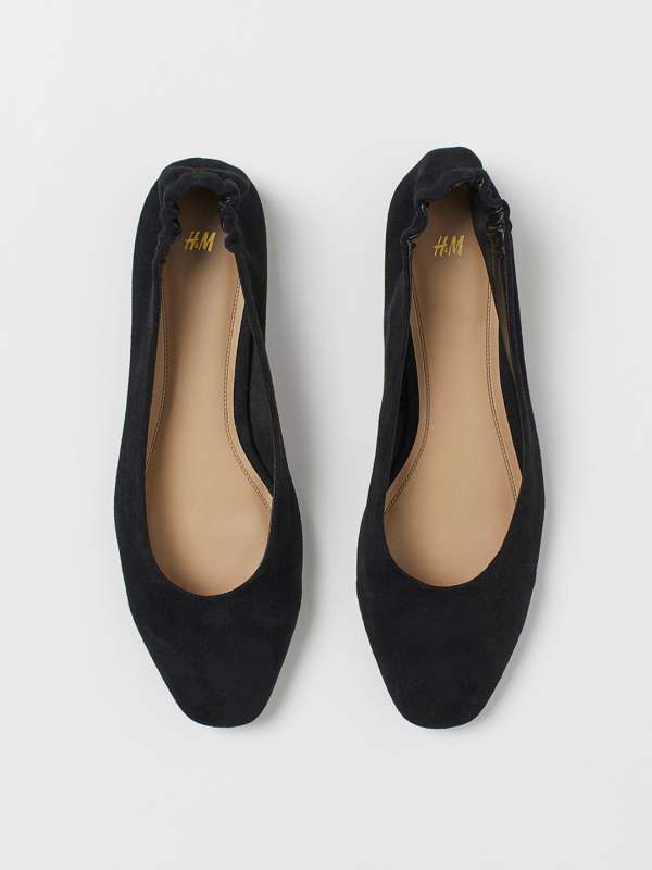 h&m womens shoes