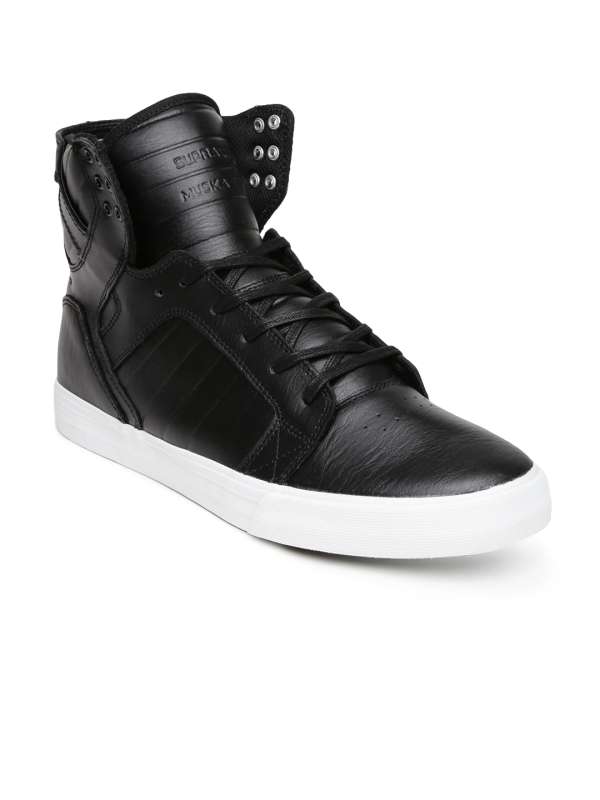 supra shoes high tops