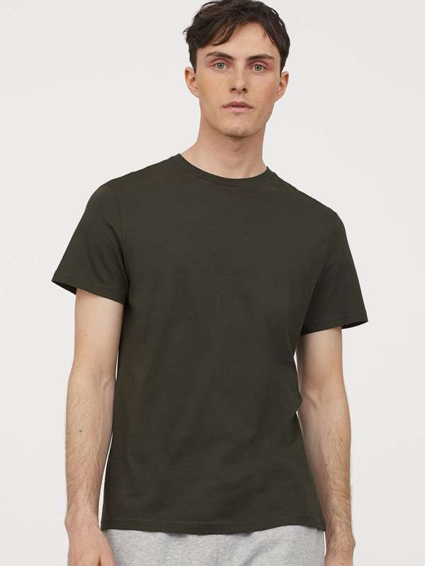 H M Men Buy Stylish H M Clothing Shoes Online For Men Myntra