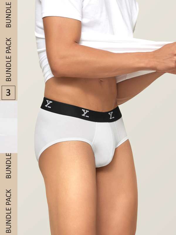 Brief masculino store
