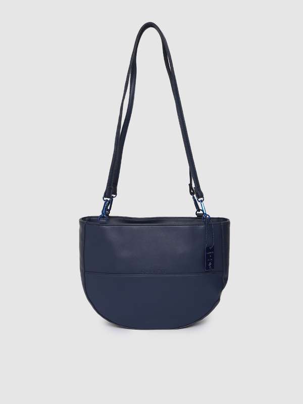myntra caprese sling bags