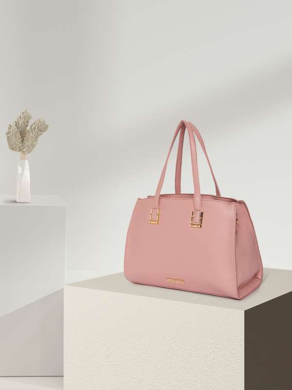 Myntra handbags caprese hotsell