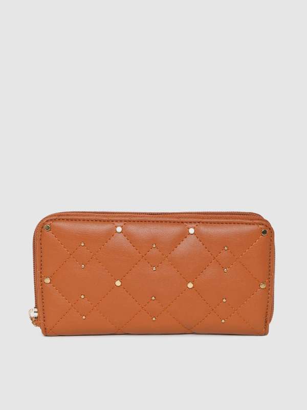 caprese wallets myntra