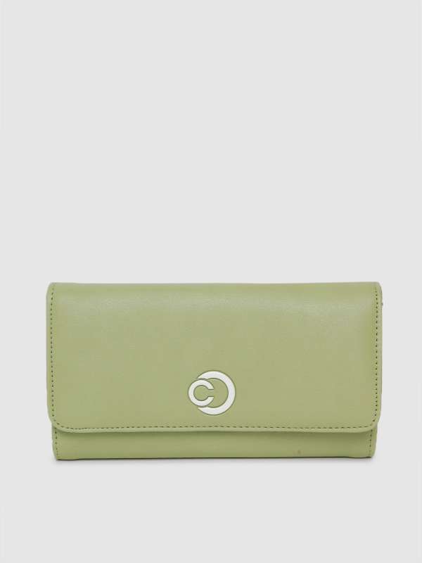 caprese wallets myntra