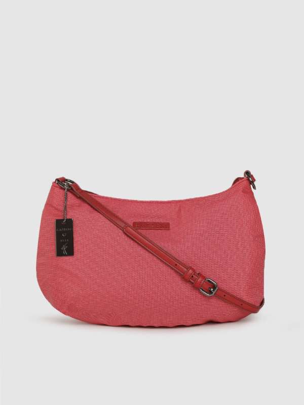 Caprese sling bags outlet jabong