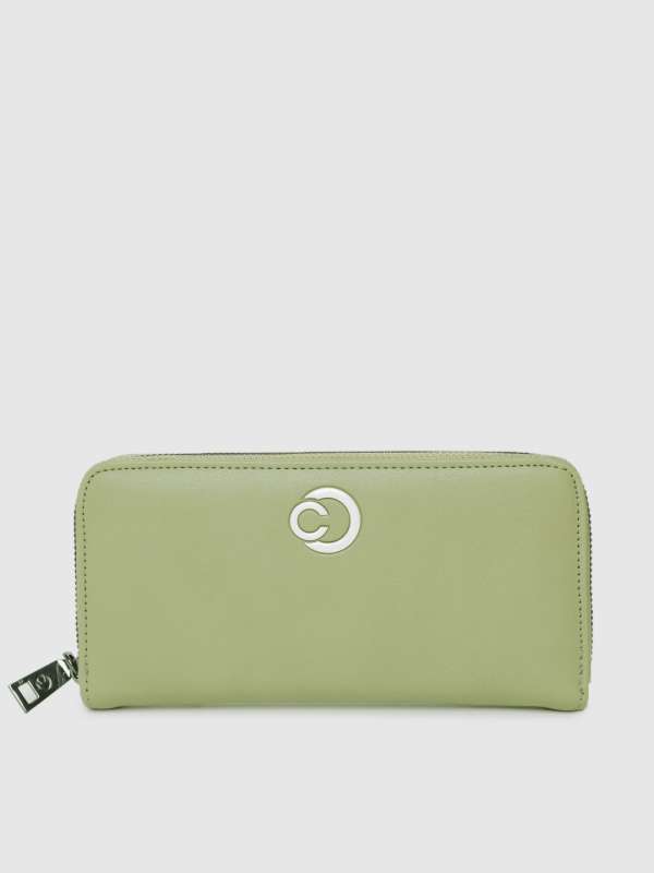 caprese wallets myntra