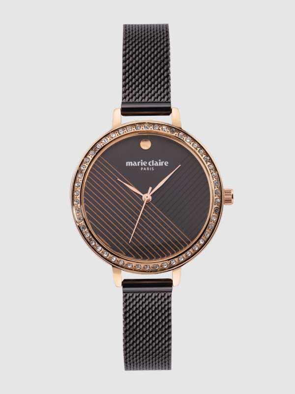 Marie claire paris watches price deals