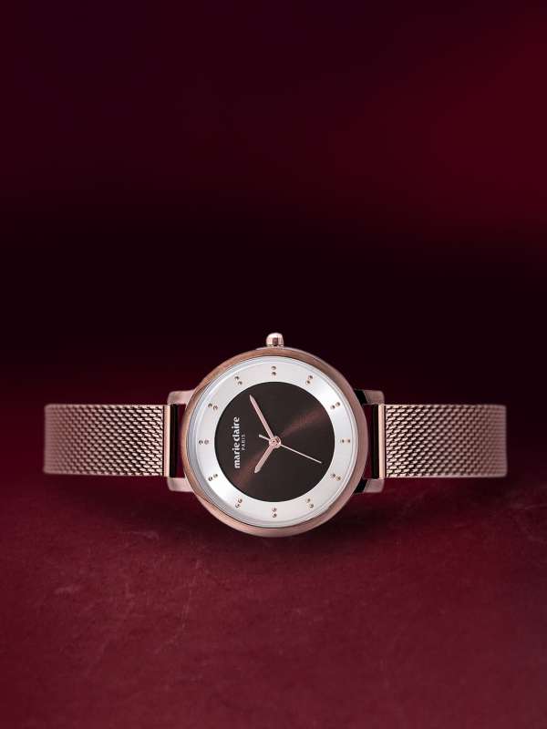 Marie Claire Watches Buy Marie Claire Watches online in India