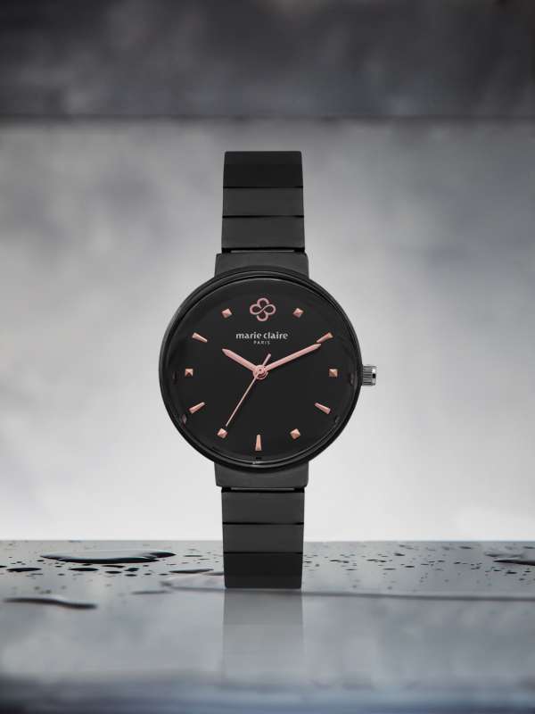 Marie claire brand watches review cheap