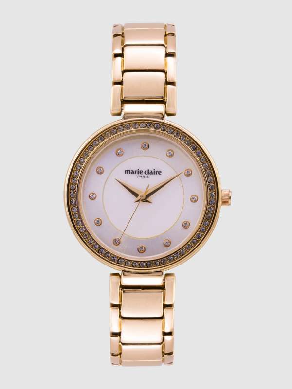 Marie claire hotsell watches website