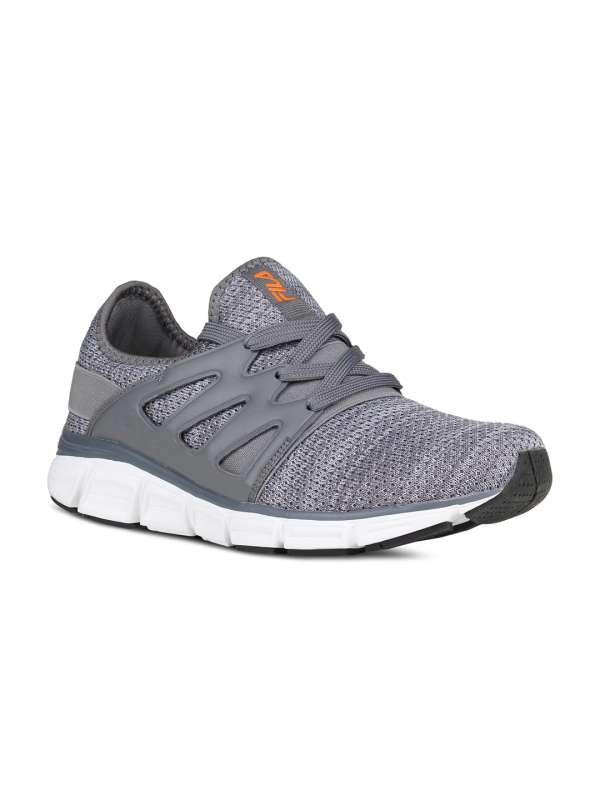 fila shoes myntra