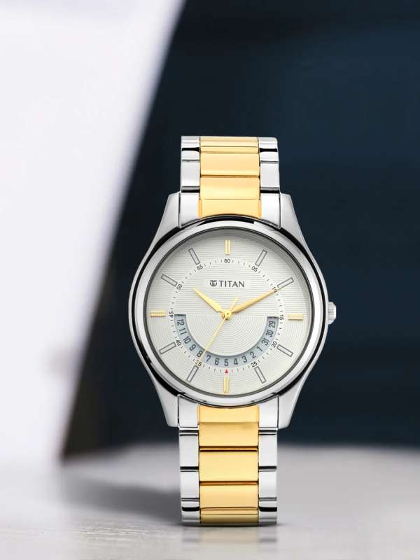 Titan men's watches below 3000 outlet