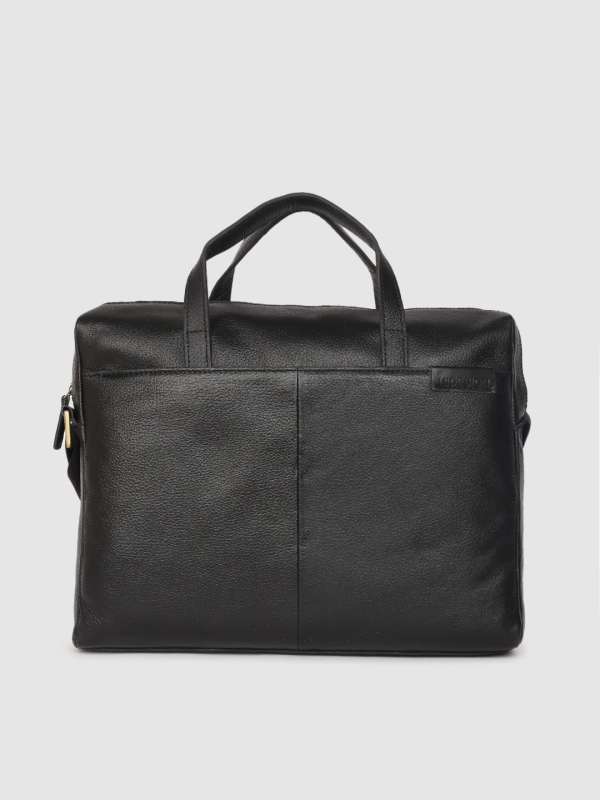 hidesign laptop trolley bag
