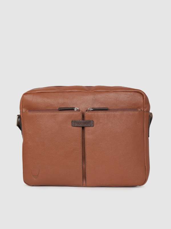 hidesign laptop trolley bag