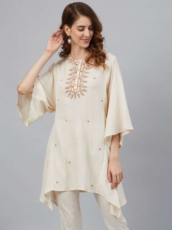 tunics online myntra