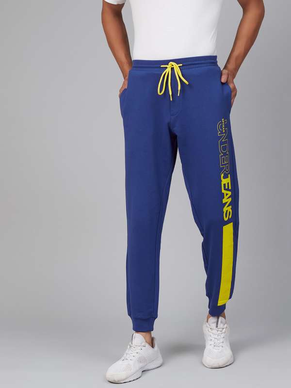 spykar track pants