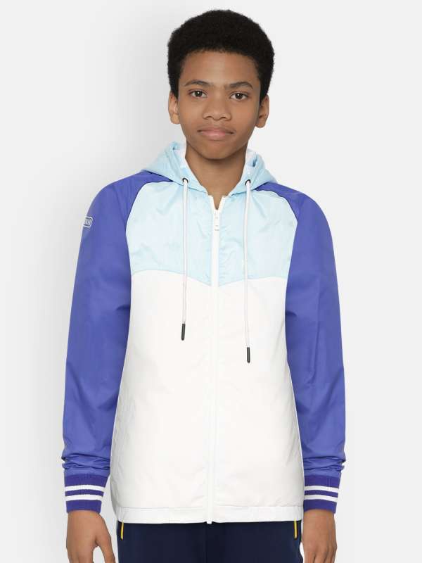 Boys Jackets Buy Jackets For Boys Online In India