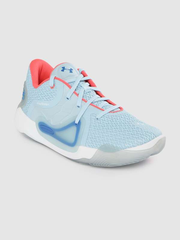 myntra basketball shoes