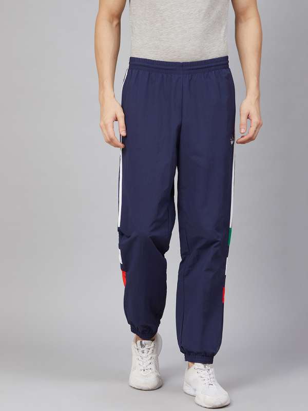 Adidas Dunkfest Sipper Track Pants