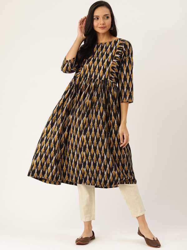 ikkat kurtas