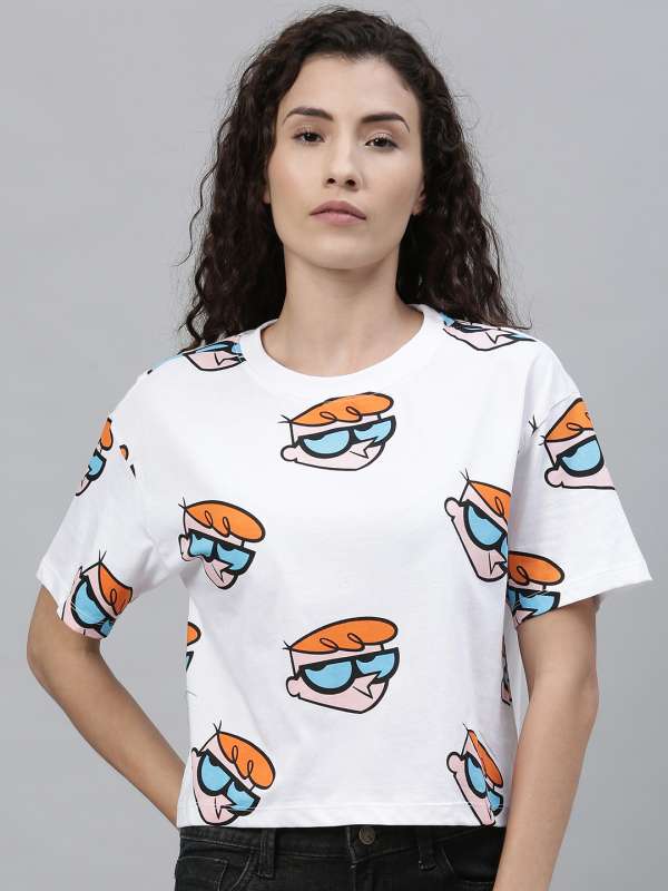 Dexter t shirt india hotsell
